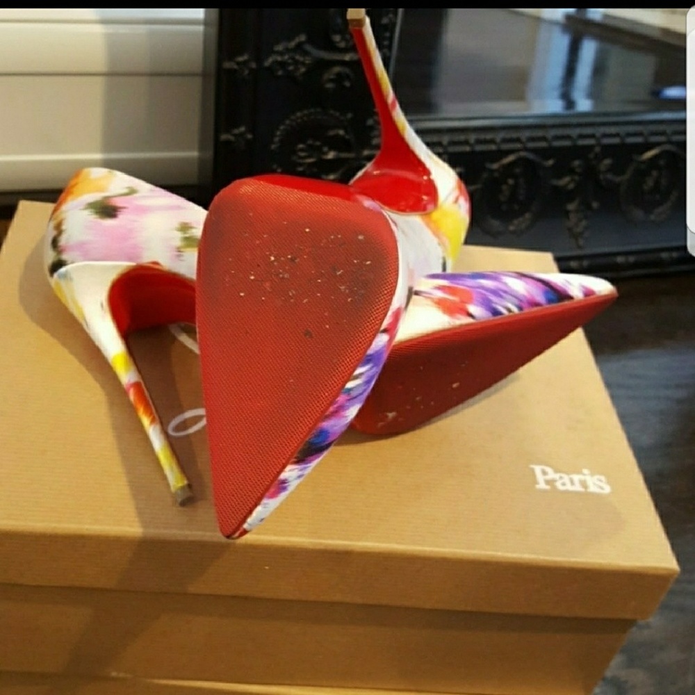Shoes - Picture 2 of 2